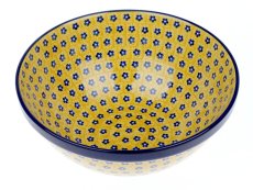 Bowl CLASSIC 24 cm (9") Yellow