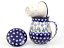 Mug for Herbs 0,45 l (15 oz)   Daisy