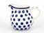 Creamer 0,2 l (6.5 oz)   Dots