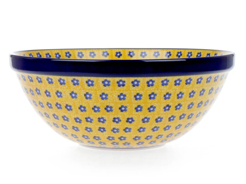 Bowl CLASSIC  24 cm (9")   Yellow