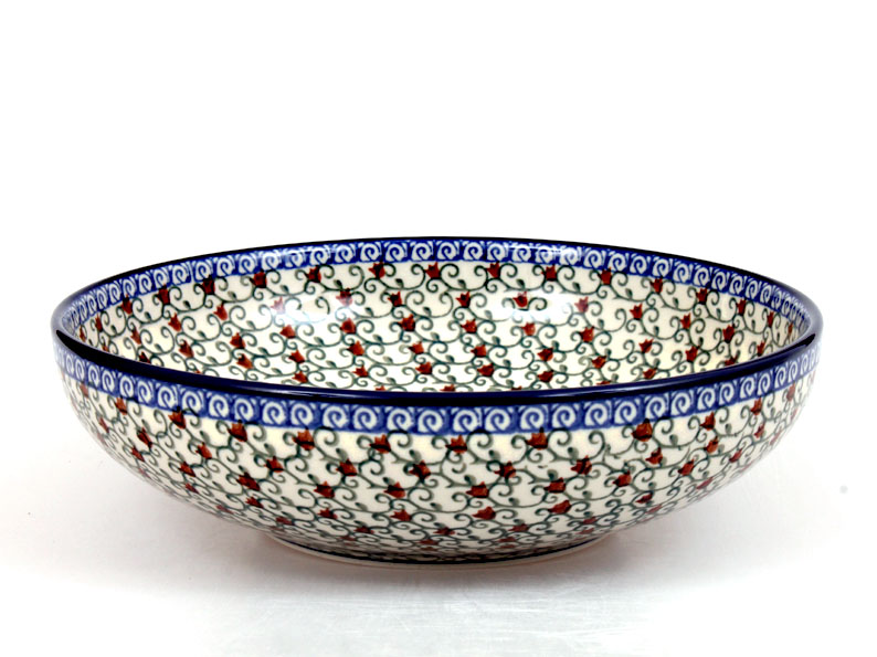 Low Bowl  22 cm (9")   Arbour
