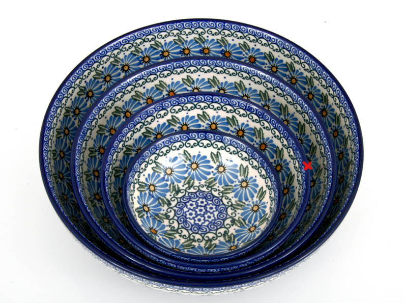 miska nízká 17 cm   Astry