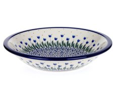 Soup Plate 21 cm (8") Lily of the Valley