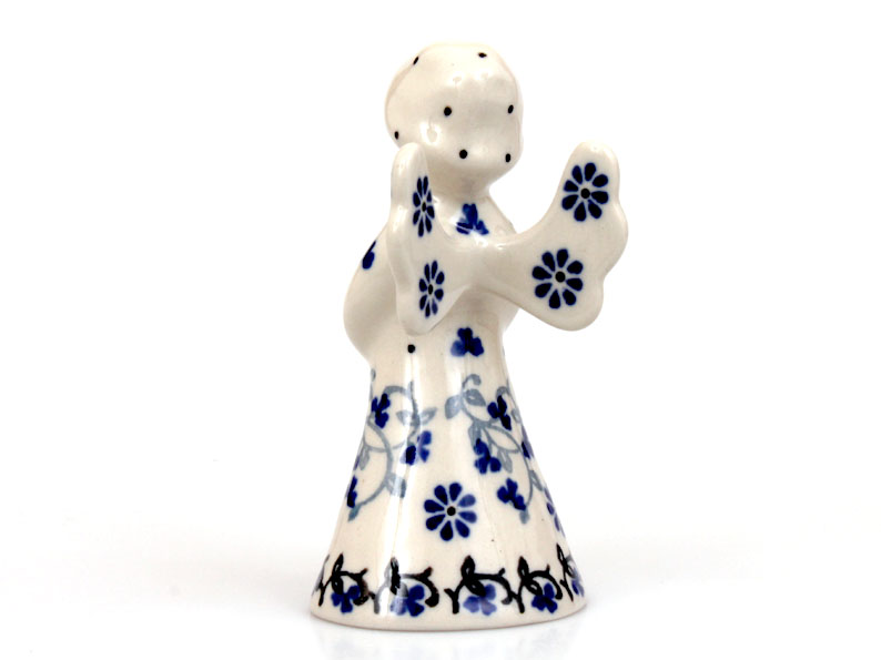 Little Angel Figurine 10 cm (4")   Frozen Meadow