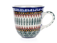 Tasse 0,3 l   Indian Sommer