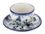 Cup with Saucer 0,2 l (7 oz)   Meadow Butterfly