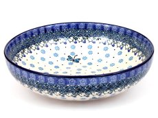 Low Bowl 27 cm (11")   Dragonfly II