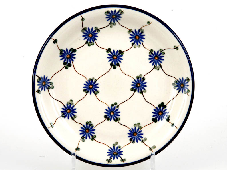 Dessert Plate 21 cm (8")   Lattice