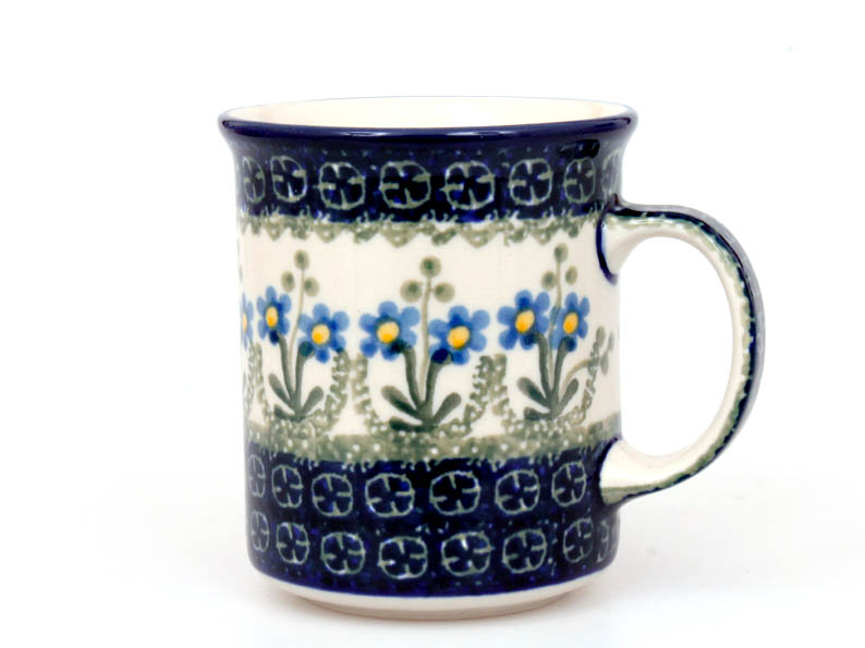 Mug CLASSIC 0,3 l (10 oz)   Flower Garden