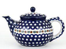 Teekanne 1,2 l   Traditionell