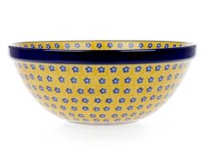 Bowl CLASSIC 24 cm (9") Yellow