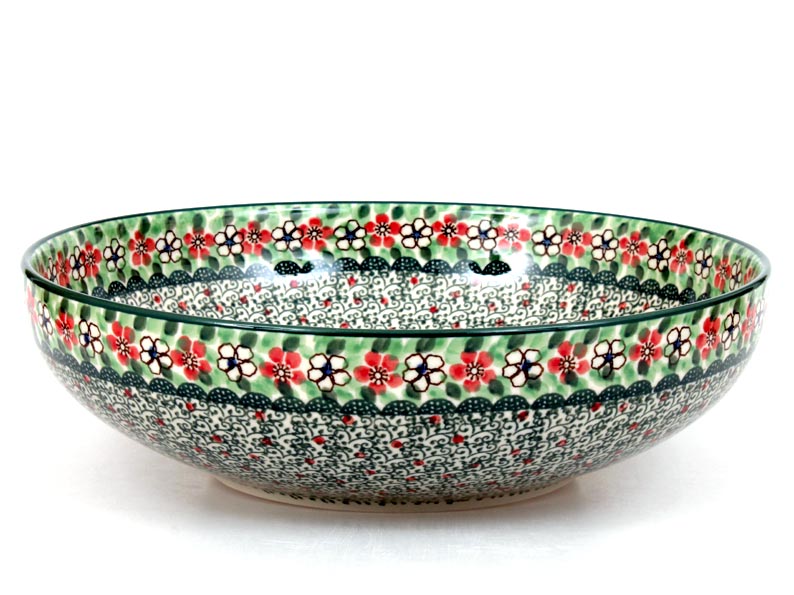 Low Bowl 27 cm (11")   May