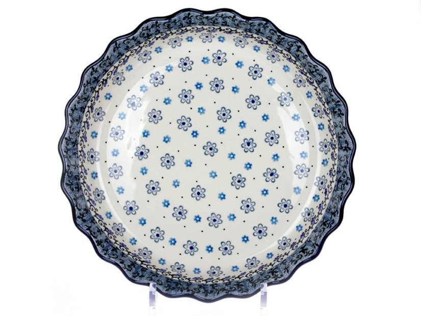 koláčová forma vyšší 28 cm   Pod mrakem