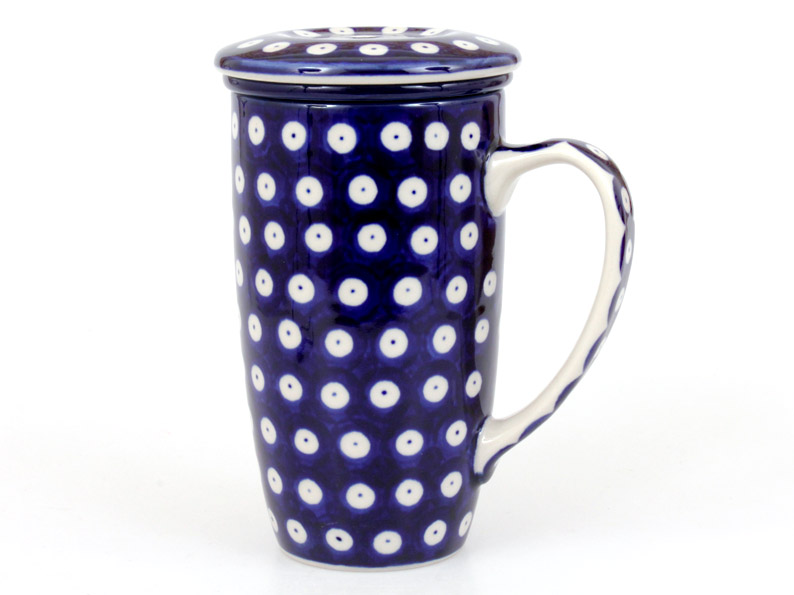 Mug for Herbs 0,4 l (13 oz)   Fish Eyes