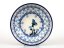 Low Bowl 13 cm (5")   Meadow Butterfly