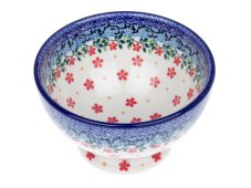 miska na soklu 14,5 cm