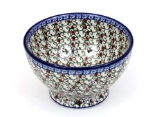 miska na soklu 14,5 cm   Altán