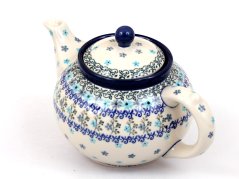 Teapot 1,2 l (40 oz)   Turquoise