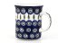 Mug CLASSIC 0,6 l (20 oz)   Peacock