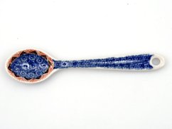 Spoon 13 cm (5")   Aztec Sun