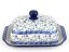 Butter Dish   Romance