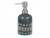 Soap Pump   Aztec Sun green