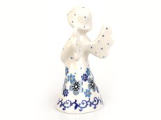 figurka andělíček 10 cm   Zimní zahrada