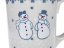 Mug ART 0,5 l (17 oz)  Snowmen