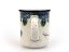 Mug CLASSIC 0,3 l (10 oz)  Peacock Feather