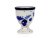 Egg Cup   Soft Blue