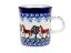 Mug Espresso 0,15 l (5 oz)   Horses