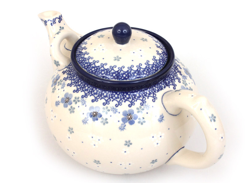 Teapot 1,8 l (62 oz)   Winter