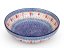 Low Bowl 27 cm (11")   Pink Tulips
