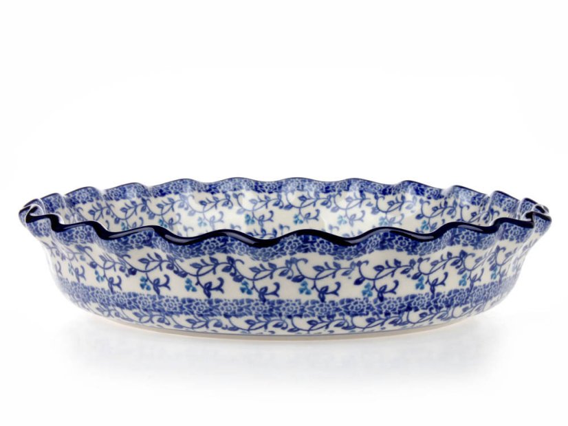 Pie Baking Dish 26 cm (10")   Veronica