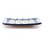 Soap Dish   White Lace
