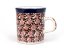 Mug Espresso 0,15 l (5 oz)   Roses with Thorns