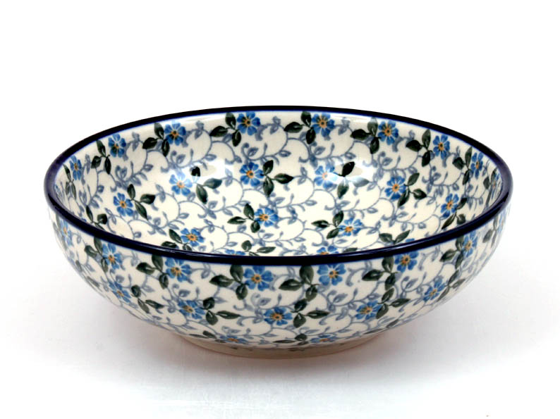 miska nízká 17 cm   Letní vítr