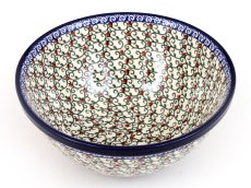 Schüssel KLASSIK 20 cm   Laube