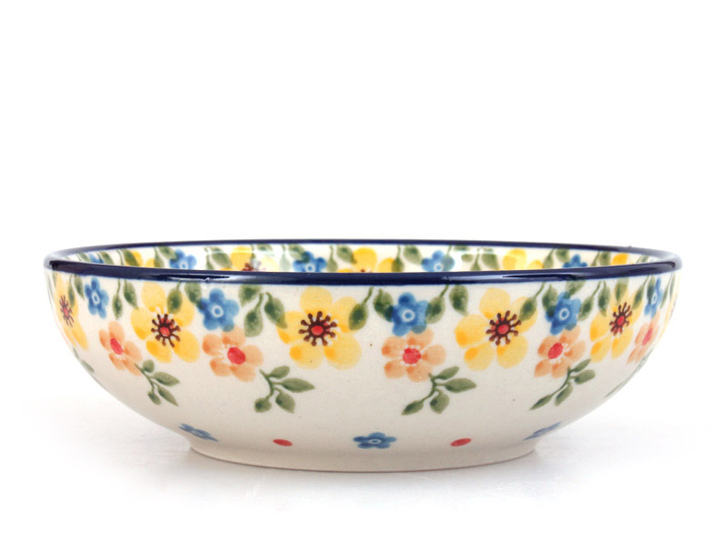Low Bowl 13 cm (5")   Spring