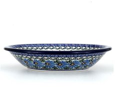 Soup Plate 21 cm (8") Asters