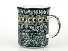 Mug CLASSIC 0,6 l (20 oz)   Aztec Sun green