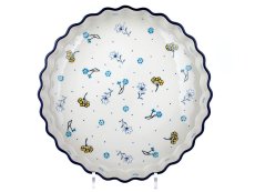 Pie Baking Dish 29 cm (11")   Tancy
