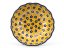 Corrugated Bowl 12 cm (5")   Yellow