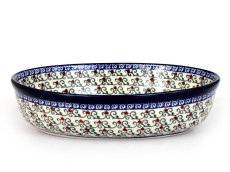 oválek 24 cm   Altán