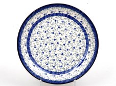 Shallow Plate 25 cm (10")   Romance