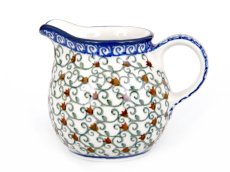 Creamer 0,2 l (6.5 oz) Arbour