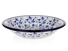 Suppenteller 21 cm   Voliere