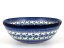 Large Bowl CLASSIC 33 cm (13")   Blue Rose