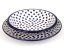 Soup Plate 21 cm (8")   Dots