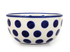miska 14 cm   Velké puntíky